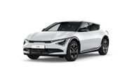 Kia EV6 RWD Long Range 228hk