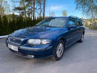 Volvo V70 2.4 Business Euro 4