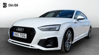 Audi A5 Sportback 45 TFSI 245 HK QUATTRO S TRONIC