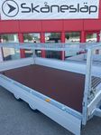 FLYTTREA! Hapert Azure H2 405x200cm 3500kg