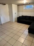 Bostad uthyres - lägenhet i Halmstad - 1 rum, 30m²
