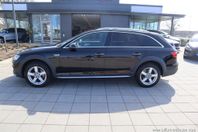 Audi A4 ALLROAD 2.0 TDI Quattro 190hk Aut Drag Svensksåld