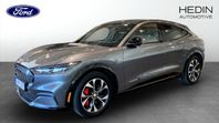 Ford Mustang MACH-E Long Range AWD 351hk