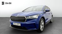 Skoda Enyaq iV 80 82 kWh 204 Hk | Drag | Pluspaket