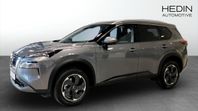 Nissan X-Trail MHEV 2WD 50.000kr rabatt!