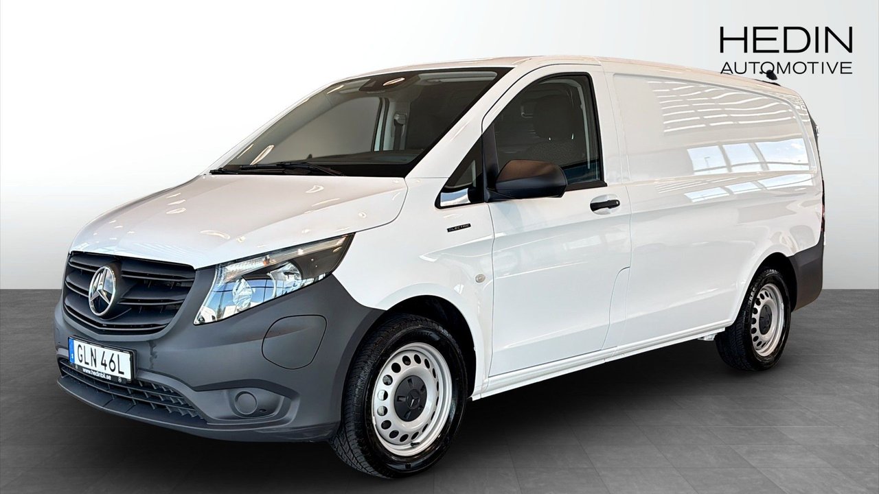 Mercedes-Benz Vito EVITO 112 ...