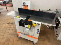 Rikt- /Planhyvel Wood-Mizer MP160