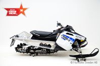 Polaris RMK 600 144"