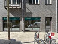Kontor / Butik – 65 m² – Hornsbergs strand