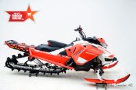 Ski-Doo Summit Expert 154" 850 E-TEC *Ränta 4,99%*