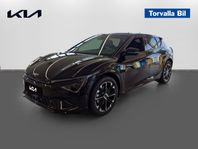 Kia EV6 GT-Line AWD Long Range med 20" hjul & sollucka 325hk