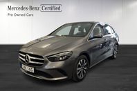 Mercedes-Benz B 200 /SoV