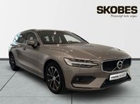 Volvo V60 T4 Momentum Advanced Edition, Harman/Kardon, 1 äg,