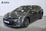 Toyota Corolla Touring Sports Hybrid Style Pluspaket Demo Mo