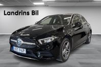Mercedes-Benz A 250 e 8G-DCT AMG Sport