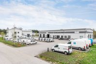 Kulvägen 1