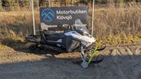 Kanonpris!! Taiga Nomad PRO elskoter