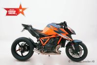 KTM 1290 Super Duke R HELSYSTEM Ränta 3,75% *hemleverans*