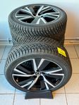 Vinter hjul Volvo S/V90 med Nokian Hakkapelitta 10
