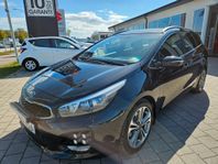 Kia Cee´d SW 1.6 CRDi DCT GT-Line 136 hk