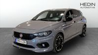 Fiat Tipo TIPO 5-D SPORT 1,4 120HK MY20 *KAMPANJ*