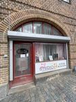 Salong - Butik - Frisör - Lokal - Barber - Achebergsgatan