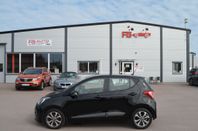 Hyundai i10 1.2 Premium 87 hk