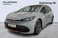 Cupra Born BORN CUPRA 150/62 Backkamera/Adaptiv farthållare/