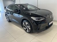 Volkswagen ID.4 Pro Perform 204hk Ränta 4,49% Drag Värmare 2