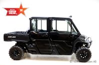 Can-Am Traxter MAX HD10 *Utrustning* *Ränta 1,99%*