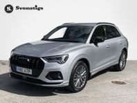 Audi Q3 PROLINE ADVANCED 150 HK S TRONIC