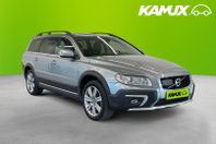 Volvo XC70 D4 Summum Taklucka Adaptiv Farth Drag 181 hk