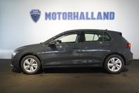 Volkswagen Golf 1.0 TSI (110 HK) DRAG KAMERA