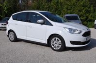 Ford C-Max 1.6 Ti-VCT bensin/gas 117hk