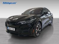 Ford Mustang Mach-E Long Range AWD 351 91 kWh