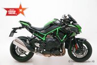 Kawasaki Z H2 Snabb Hemleverans*