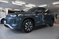 Volkswagen Tayron Tayron 1.5 TSI 150 hk DSG Edition