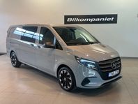 Mercedes-Benz Vito 124 Mixto 4x4 Select Ex. Lång