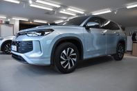 Volkswagen Tayron Tayron 1.5 TSI 150 hk DSG Edition