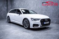 Audi A6 Avant 55 TFSI e Q S Line Cockpit CarPlay Kamera Drag