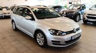 Volkswagen Golf Sportscombi 1.6 TDI DPF BlueMotion Masters