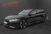 Audi RS6 Avant TipTronic  Matrix / Pano / Softclose / SE UTR