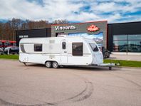 Knaus Südwind Exclusive 650 KWY(UKB) *Mover *AC