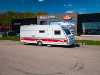 Kabe CLASSIC 600 GDL KS *Barnkammare *Förtält
