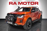 Isuzu D-Max AT35 | ARTIC TRUCK  | CNG | MOMS