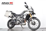 Triumph Tiger 900 Rally Pro ABS, Fullservad