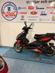 Aprilia SR 50 R Factory