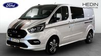 Ford Transit Custom Custom 290 2.0 EcoBlue SelectShift, 185h