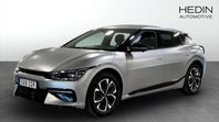 Kia EV6 EV6 GT LINE AWD