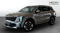Kia Sorento Advance Plus OP-Lease fr.7035kr/mån ex moms